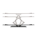 Logilink Veggfesting Tilt & Swivel 37-80'' Tilt&SW 60kg - image 3 [bc1fe1e222]