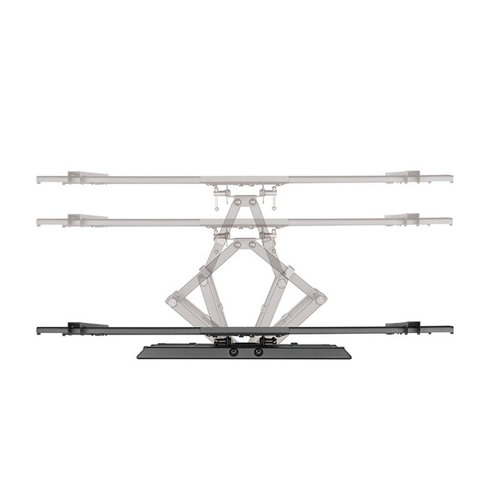 Logilink Veggfesting Tilt & Swivel 37-80'' Tilt&SW 60kg - image 4 [7780ecd9da]