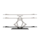 Logilink Veggfesting Tilt & Swivel 37-80'' Tilt&SW 60kg - image 4 [7780ecd9da]
