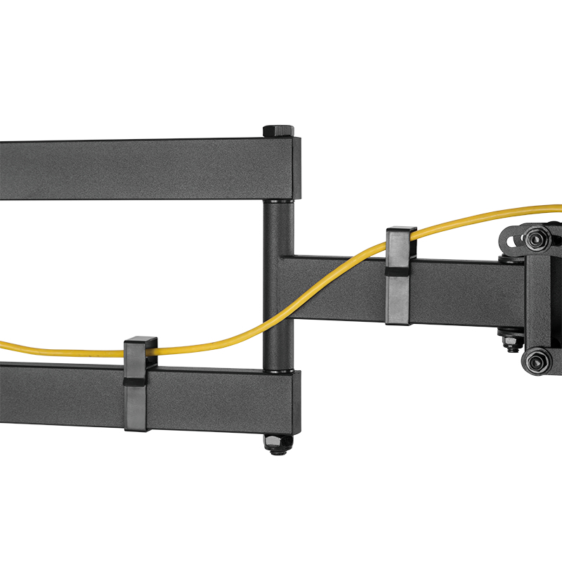 Logilink Veggfesting Tilt & Swivel 37-80'' Tilt&SW 60kg - image 5 [7b2da0a935]