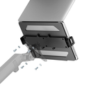 LogiLink VESA 75x75 festing fyrir fartölvur - image 7 [47463a1a94]