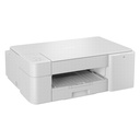Brother DCP-J1200W A4 Wifi fjölnotatæki, 4ra hylkja, Hvítur - image 4 [0866217792]