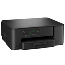 Brother DCP-J1260W A4 Wifi fjölnotatæki, 4ra hylkja, Svartur - image 4 [e4b9a49483]