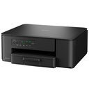 Brother DCP-J1260W A4 Wifi fjölnotatæki, 4ra hylkja, Svartur - image 5 [f735df5694]
