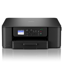 Brother DCP-J1310DW A4 Wifi fjölnotatæki með LED skjá, 4ra hylkja, Svartur - image 2 [c628774e1e]