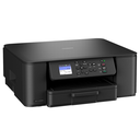 Brother DCP-J1310DW A4 Wifi fjölnotatæki með LED skjá, 4ra hylkja, Svartur - image 4 [f39b1a8762]