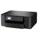 Brother DCP-J1310DW A4 Wifi fjölnotatæki með LED skjá, 4ra hylkja, Svartur - image 5 [ac26226b11]