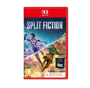 Split Fiction - Nintendo Switch 2 tölvuleikur - image 2 [b8020659c6]