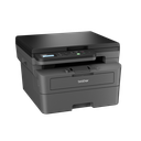 Brother DCP-L2620DW WiFi laser fjölnotatæki - image 2 [81f77c33a9]