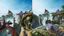 Split Fiction - Nintendo Switch 2 tölvuleikur - image 3 [370ed18761]