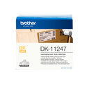 Brother DK-11247 límmiðarúlla, 103x164, 180 stk - image 2 [6ac4718ff8]