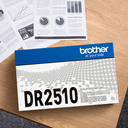Brother DR-2510 tromla - image 4 [3f51f90990]