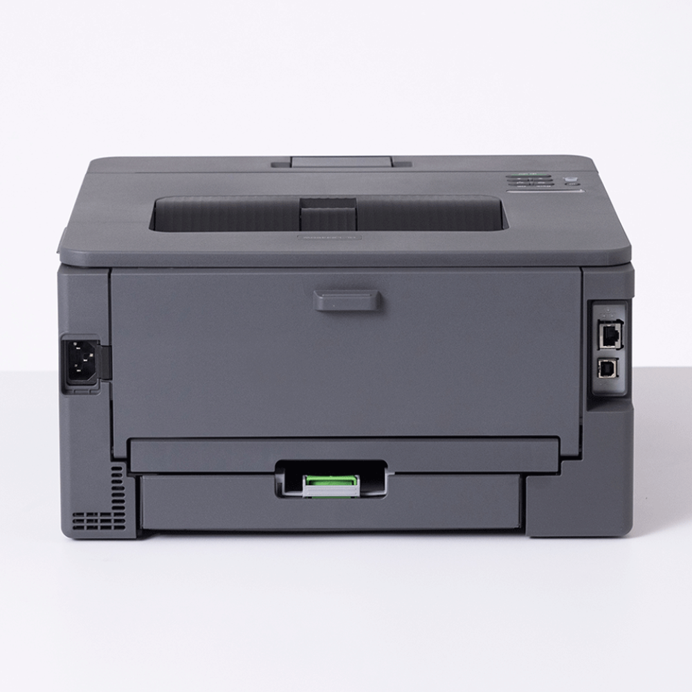 Brother HL-L2445DW WiFi laserprentari - image 4 [692e00e822]