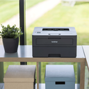 Brother HL-L2445DW WiFi laserprentari - image 6 [aad91d7c8e]