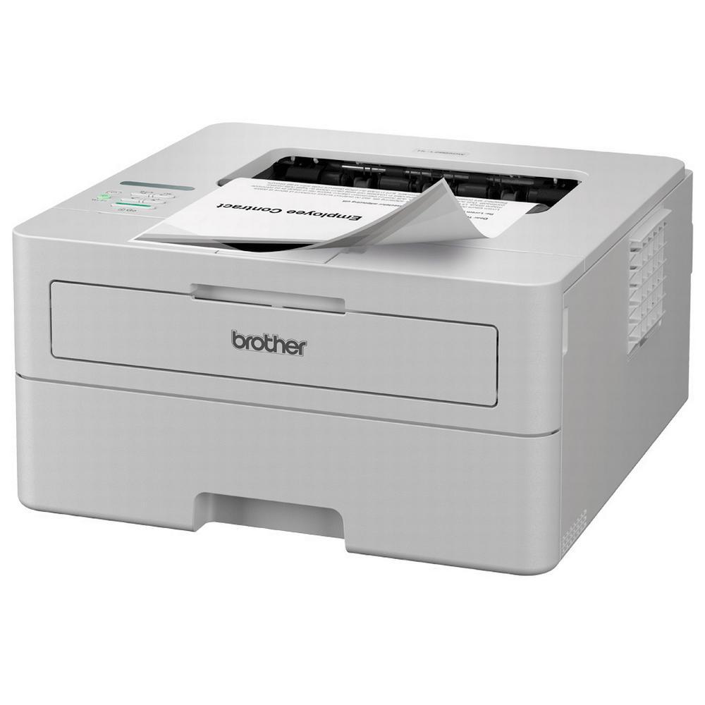 Brother HL-L2865DW WiFi laserprentari - image 4 [2c280a9e20]