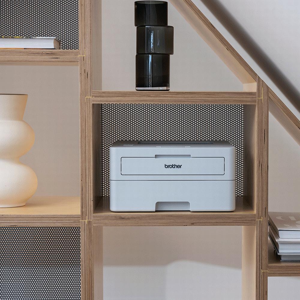 Brother HL-L2865DW WiFi laserprentari - image 10 [8f54b2e582]