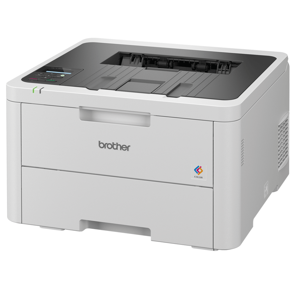 Brother HL-L3220CW WiFi lita laserprentari - image 2 [3465fdbd8e]