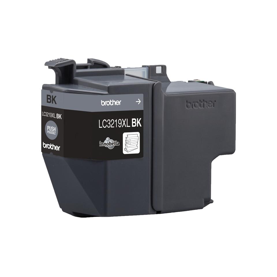 Brother LC3219XLBK svart XL blekhylki - image 2 [0d45986177]