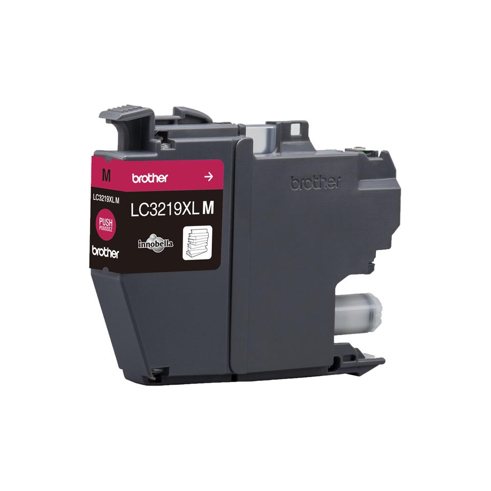 Brother LC3219XLM rautt XL blekhylki - image 2 [237e253d43]