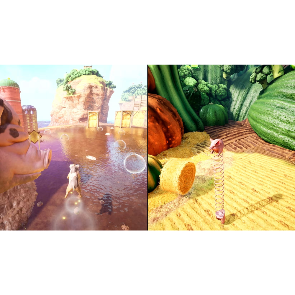 Split Fiction - Nintendo Switch 2 tölvuleikur - image 11 [a650e39389]
