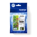 Brother LC422XL magnpakki - image 2 [285b771d96]