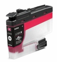 Brother LC424M rautt blekhylki - image 3 [5fbb045361]