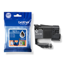 Brother LC521BK svart blekhylki - image 5 [9769e43823]