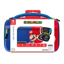 PDP Nintendo Switch Commuter ferðataska, Mario útgáfa - image 4 [a0cd5863b5]