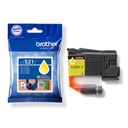 Brother LC521Y gult blekhylki - image 6 [aae1bc83ef]