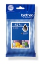 Brother LC527BK svart blekhylki - image 2 [2d95982803]