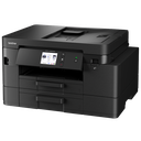 Brother MFC-J4550DW A4 Wifi og Fax fjölnotatæki, Svartur - image 3 [ca3825e31c]