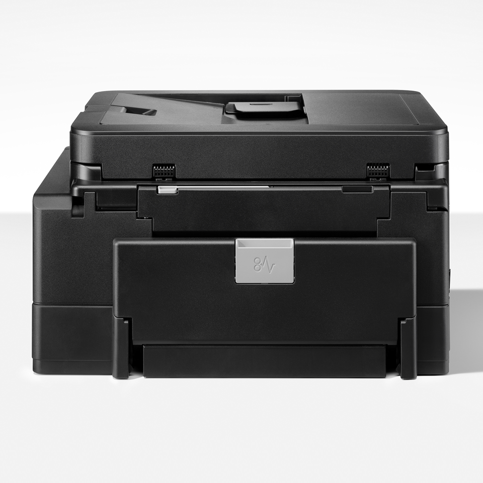 Brother MFC-J4550DW A4 Wifi og Fax fjölnotatæki, Svartur - image 5 [448d52b766]