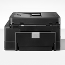 Brother MFC-J4550DW A4 Wifi og Fax fjölnotatæki, Svartur - image 5 [448d52b766]
