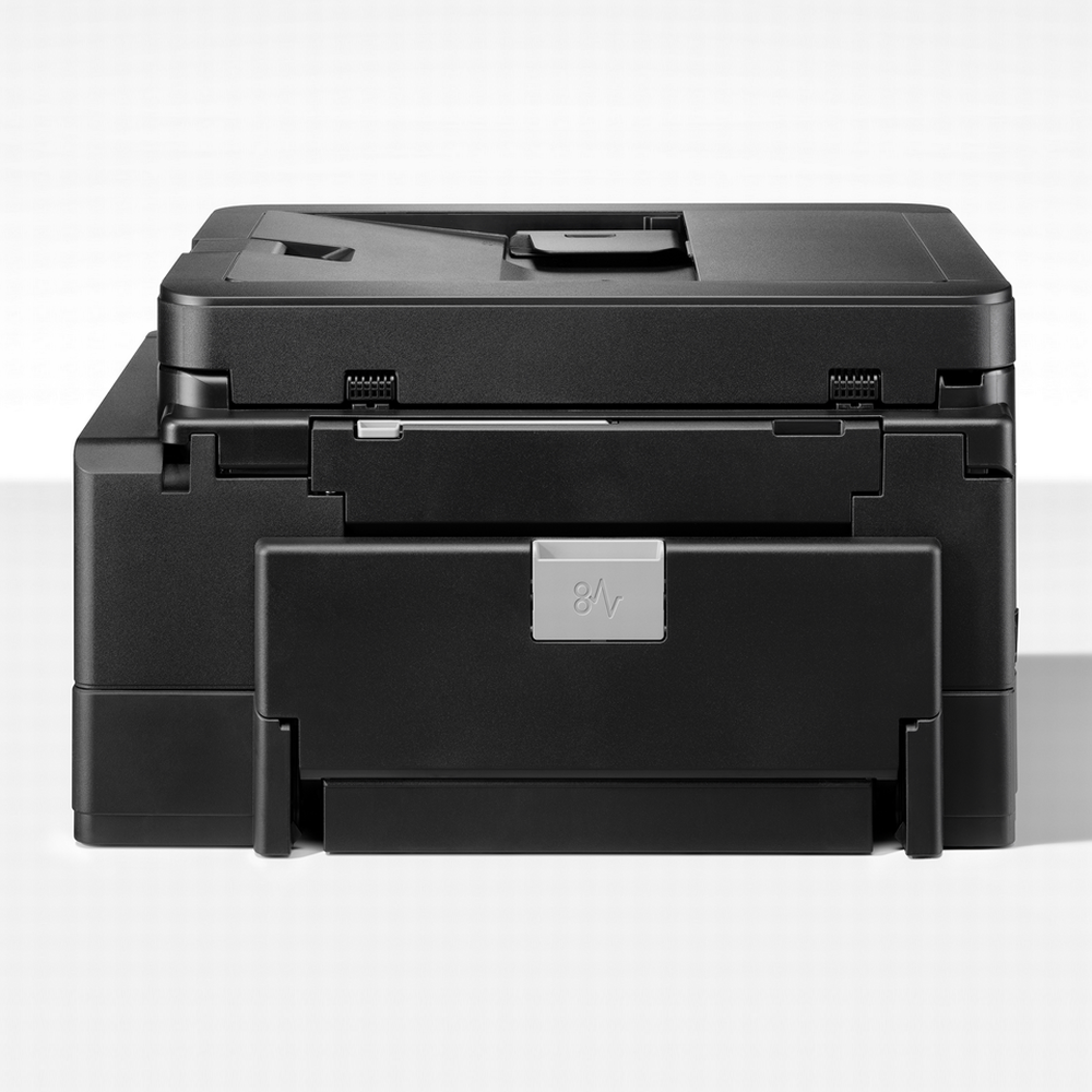 Brother MFC-J4550DW A4 Wifi og Fax fjölnotatæki, Svartur - image 6 [239264e003]