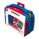 PDP Nintendo Switch Commuter ferðataska, Mario útgáfa - image 8 [cd07d38131]