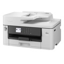 Brother MFC-J5340DW A4/A3 Wifi og Fax fjölnotatæki, Hvítur - image 2 [4c8c066289]