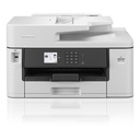 Brother MFC-J5340DW A4/A3 Wifi og Fax fjölnotatæki, Hvítur - image 4 [b212a55293]