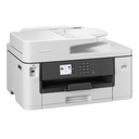 Brother MFC-J5340DW A4/A3 Wifi og Fax fjölnotatæki, Hvítur - image 5 [357ab46965]