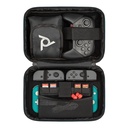 PDP Nintendo Switch Commuter ferðataska, Mario útgáfa - image 10 [8d8072a898]
