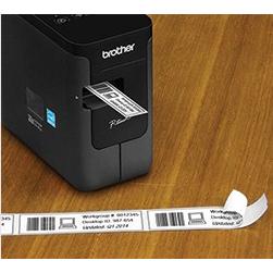 Brother PT-P750 Wifi og USB tengjanleg merkivél - image 6 [9fdc308177]