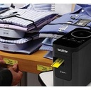Brother PT-P750 Wifi og USB tengjanleg merkivél - image 7 [c7126f4682]