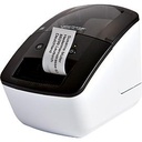 Brother QL-700 Pro thermal límmiðaprentari - image 2 [911c3e8298]
