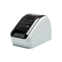 Brother QL-810WC Wi-Fi thermal límmiðaprentari - image 3 [96a441199a]