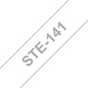 Brother STe141 límborði, 18mm x 1,8m, stensil borði - image 2 [1f8bb0ae30]