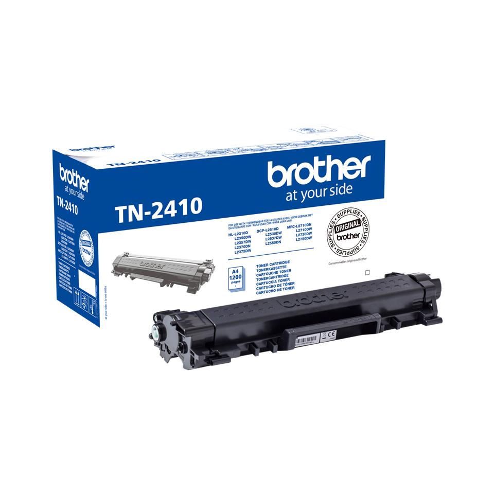 Brother TN-2410 svart dufthylki - image 2 [afc8e5298b]
