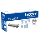 Brother TN-2420 svart dufthylki - image 2 [5b86199d7b]