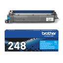 Brother TN-248C blátt dufthylki - image 5 [c062300869]