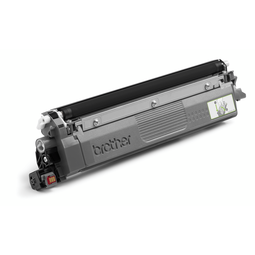 Brother TN-248BK svart XL dufthylki - image 3 [502926d0a3]