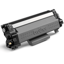 Brother TN-2510 svart XL dufthylki - image 2 [f87db59cb0]