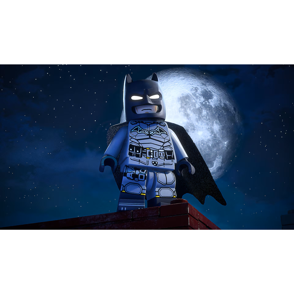 Lego Batman: Legacy of the Dark Knight - PlayStation 5 tölvuleikur - image 4 [cd3dfacd8f]